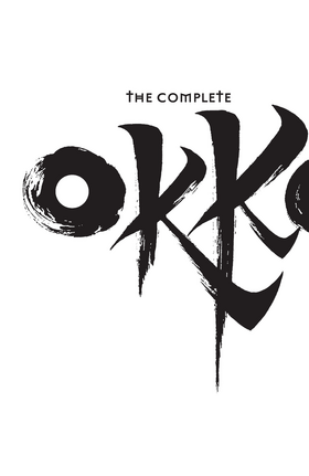 Read The Complete Okko  1 Page 3 in English
