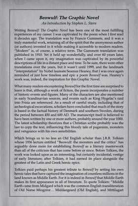 Read Beowulf  1 Page 4 in English