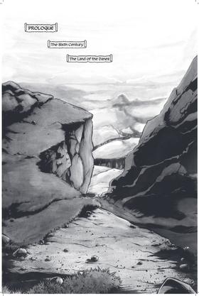 Read Beowulf  1 Page 6 in English