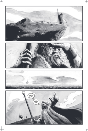 Read Beowulf  1 Page 7 in English