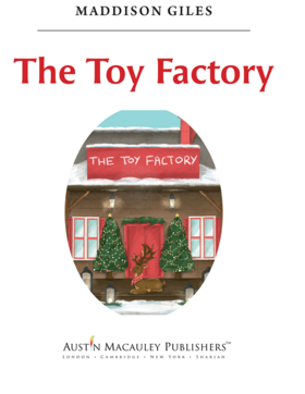 Read The Toy Factory  1 Page 1 in English