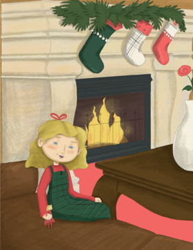 Read The Toy Factory  1 Page 5 in English