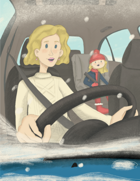Read The Toy Factory  1 Page 9 in English