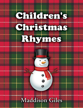 Read Children's Christmas Rhymes  1 Page 1 in English