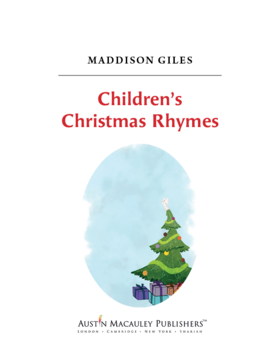 Read Children's Christmas Rhymes  1 Page 2 in English