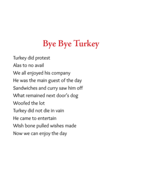 Read Children's Christmas Rhymes  1 Page 7 in English