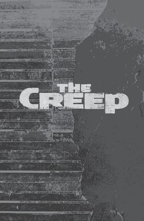 Read The Creep  1 Page 3 in English