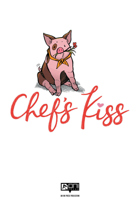 Read Chef's Kiss  2 Page 3 in English