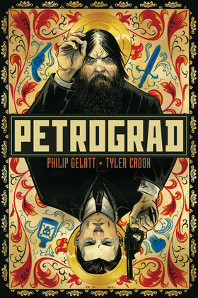 Petrograd: Petrograd
