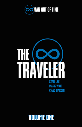 Read Stan Lee's Traveler  1 Page 1 in English