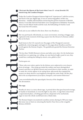 Read Boudicca  1 Page 5 in English