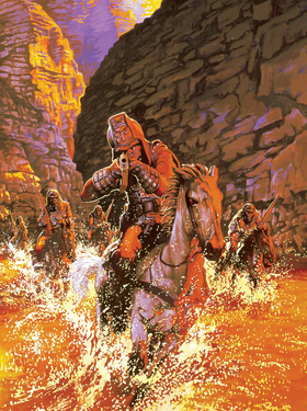 Read Planet of the Apes Archive  1 Page 1 in English