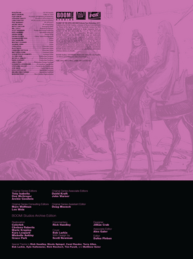 Read Planet of the Apes Archive  2 Page 3 in English