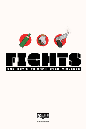 Read Fights  1 Page 3 in English