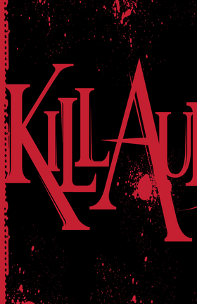 Read Kill Audio  1 Page 1 in English
