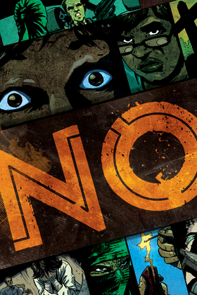 Read NOLA  1 Page 3 in English