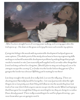 Read Lady MacGyver  1 Page 4 in English