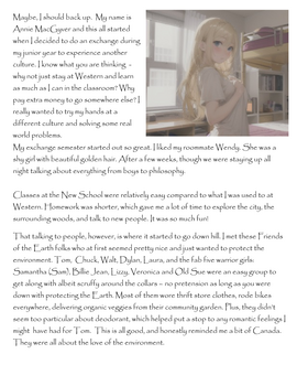 Read Lady MacGyver  1 Page 5 in English