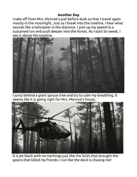 Read Lady MacGyver  2 Page 3 in English