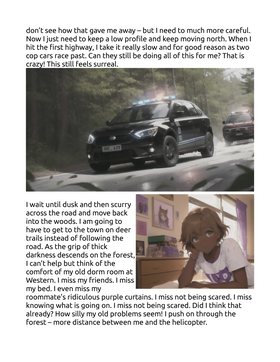 Read Lady MacGyver  2 Page 6 in English