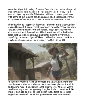Read Lady MacGyver  2 Page 9 in English