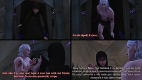 Read A Celestial e o Dragão  4 Page 5 in Brazilian Portuguese