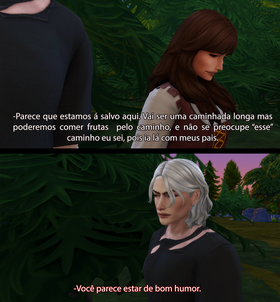 Read A Celestial e o Dragão  5 Page 7 in Brazilian Portuguese