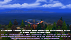 Read A Celestial e o Dragão  6 Page 6 in Brazilian Portuguese