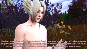 Read A Celestial e o Dragão  7 Page 7 in Brazilian Portuguese