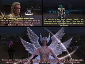Read A Celestial e o Dragão  11 Page 5 in Brazilian Portuguese