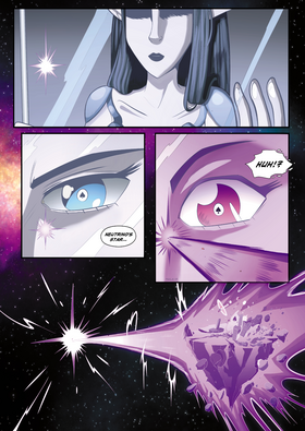 Read Kactus Coyote  1 Page 5 in English