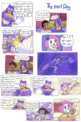 Read Mean Spirit  2 Page 2 in English