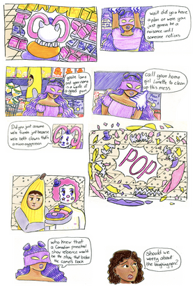 Read Mean Spirit  2 Page 4 in English
