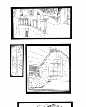 Read The Grand Preceptor   1 Page 1 in English