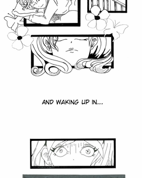 Read The Grand Preceptor   1 Page 3 in English