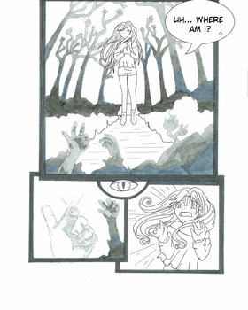 Read The Grand Preceptor   1 Page 4 in English