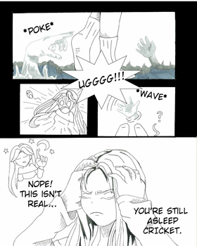 Read The Grand Preceptor   1 Page 5 in English