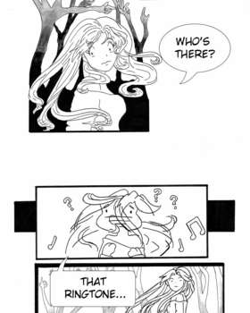 Read The Grand Preceptor   1 Page 7 in English