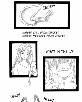 Read The Grand Preceptor   2 Page 3 in English