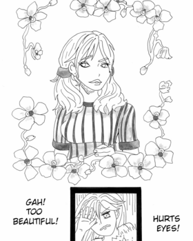 Read The Grand Preceptor   2 Page 8 in English