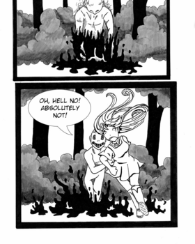 Read The Grand Preceptor   3 Page 3 in English