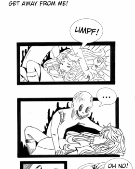 Read The Grand Preceptor   3 Page 4 in English