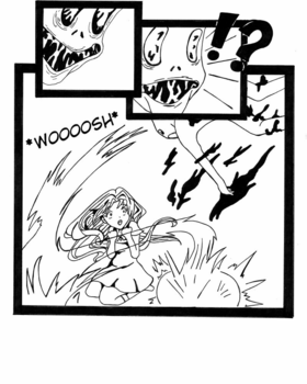 Read The Grand Preceptor   3 Page 6 in English