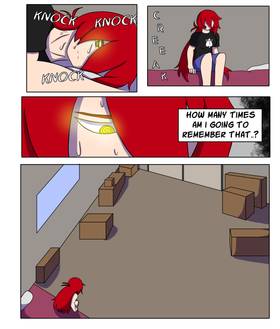 Read White Spider Valley  9 Page 3 in English