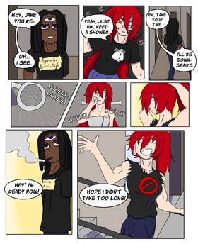 Read White Spider Valley  9 Page 4 in English