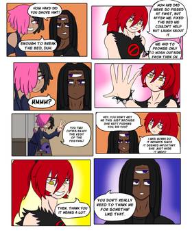 Read White Spider Valley  9 Page 9 in English
