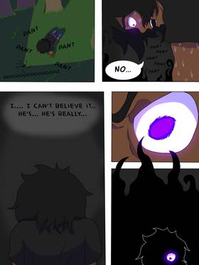 Read White Spider Valley  1 Page 9 in English