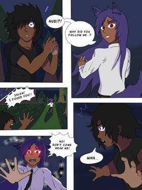 Read White Spider Valley  1 Page 2 in English