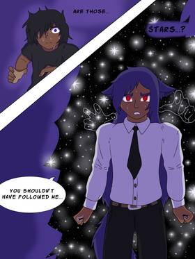 Read White Spider Valley  1 Page 3 in English