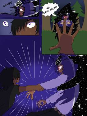 Read White Spider Valley  1 Page 4 in English